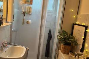1-Zimmer-Dachgeschosswohnung mit Einbauküche in Siegen – Die vollständige Adresse der Immobilie erhältst du vom Anbieter., 57072 Siegen, Siegen – Vorschaubild 6