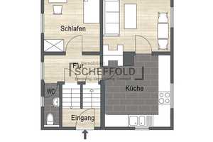 Viel Platz für Ideen! Einfamilienhaus mit schönem Grundstück in Hundersingen – Alb-Donau-Kreis – Vorschaubild 22
