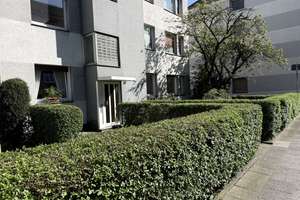 Moderne, barrierearme 3 Zimmer Wohnung – Grabenstraße 37, 47057 Neudorf-Nord, Duisburg – Vorschaubild 1