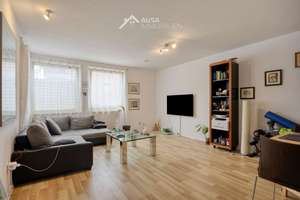 Attraktives Investmentobjekt mit Tiefgaragenstellplatz! – Die vollständige Adresse der Immobilie erhältst du vom Anbieter., 48145 Bahnhof, Münster – Vorschaubild 2