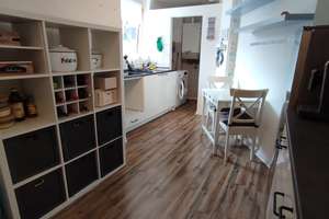 ***INNENSTADT-WEST-Nähe Westpark-schöne & helle Wohnung mit EBK, Wannenbad & gr. Wohnzimmer*** – Die vollständige Adresse der Immobilie erhältst du vom Anbieter., 44137 Dorstfelder Brücke, Dortmund – Vorschaubild 13