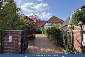Ein Haus – unzählige Möglichkeiten! Großzügiges Wohnen mit Entwicklungspotenzial in Oldenburg