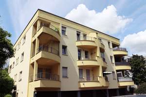Komfortable 2 Zimmer Mietwohnung in 70437 Stuttgart – Die vollständige Adresse der Immobilie erhältst du vom Anbieter., 70437 Zuffenhausen-Mitte, Stuttgart – Vorschaubild 3