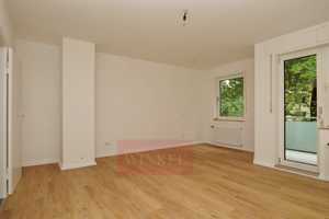 Renovierte 3-Zimmerwohnung Hochparterre mit Balkon u. EBK -ab sofort- – Kennedyallee 94, 53175 Bonn – Vorschaubild 6