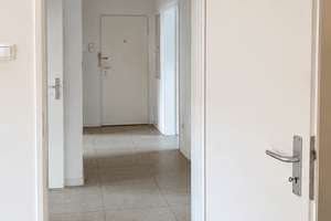 Ruhige 3-Zimmer-Wohnung mit Balkon in Dortmund-City – 44135 City, Dortmund – Vorschaubild 3