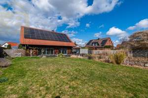 Niedrigenergiehaus in Barnstorf! – Die vollständige Adresse der Immobilie erhältst du vom Anbieter., 38446 Barnstorf, Wolfsburg – Vorschaubild 22