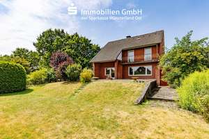Großzügiges Einfamilienhaus in familienfreundlicher Wohnlage! – 48165 Berg Fidel, Münster – Vorschaubild 2