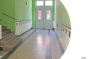 Attraktives 1,5-Zimmer-Apartment in Wiesbaden Mitte – Die vollständige Adresse der Immobilie erhältst du vom Anbieter., 65185 Mitte, Wiesbaden – Vorschaubild 2