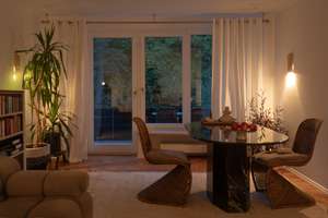 Nachmieter für Traumwohnung in Solln gesucht – 2 Zi., Terrasse, Hobbyraum, Tiefgarage – Die vollständige Adresse der Immobilie erhältst du vom Anbieter., 81479 Thalkirchen, München – Vorschaubild 2
