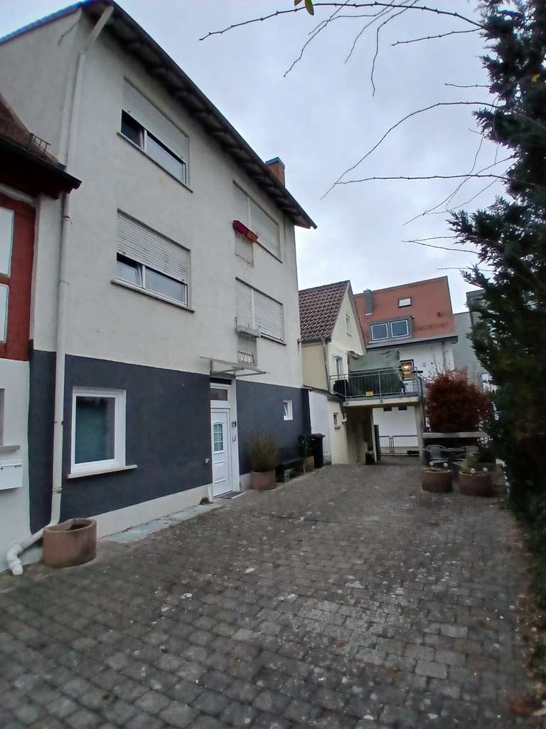 Immobilie in Bad Saulgau - Mehrfamilienhaus in Bad Saulgau Zentrum  - Bild 3