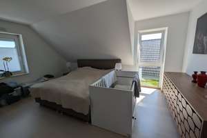 Wohnen in Bestlage am Bürbacher Giersberg - Neuwertiges Einfamilienhaus mit Terrasse, Garage, Garten – Die vollständige Adresse der Immobilie erhältst du vom Anbieter., 57074 Bürbach, Siegen – Vorschaubild 24