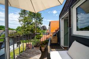 Loftgefühl über den Dächern Fuhlsbüttels – Wohnen mit Stil und Leichtigkeit – Die vollständige Adresse der Immobilie erhältst du vom Anbieter., 22335 Fuhlsbüttel, Hamburg – Vorschaubild 7