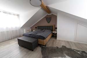 Modernes Reihenmittelhaus mit beeindruckendem Skylineblick auf Frankfurt am Main – 60433 Frankfurter Berg, Frankfurt am Main – Vorschaubild 17