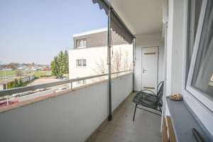 DIETZ: Gepflegte 3-Zimmerwohnung im 2.OG mit Balkon und PKW-Stellplatz in Münster! – Die vollständige Adresse der Immobilie erhältst du vom Anbieter., 64839 Münster – Vorschaubild 5