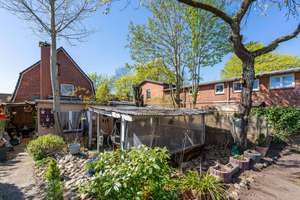 Modernisiertes Familienhaus in Rendsburg (Dach, Heizung, Bad, Küche) mit sonnigem Garten – Rotenhöfer Weg 88, 24768 Rendsburg – Vorschaubild 25