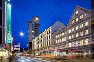 Mittendrin im Herzen von Stuttgart – Eberhardstrasse 65, 70173 Rathaus, Stuttgart – Vorschaubild 17