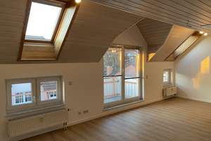 Bitte keine weiteren Anfragen! Schicke 3,5 Zimmer Maisonette in Durlach-Aue – Die vollständige Adresse der Immobilie erhältst du vom Anbieter., 76227 Durlach, Karlsruhe – Vorschaubild 2