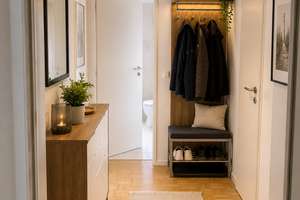 Schöne 5-Zimmer-Wohnung  in Münster – Fernholzstrasse 59 (WE-2), 48162 Kinderhaus-West, Münster – Vorschaubild 10