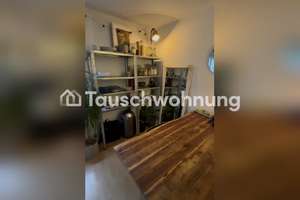 Tauschwohnung: 45-55qm Wohnung mit großer Terrasse – Falkenweg 4, 50858 Junkersdorf, Köln – Vorschaubild 3