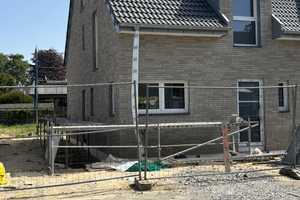 Neubau - Erstbezug - chice DHH in MG-Pongs in ruhiger Anliegerstraße – Mönchengladbach – Vorschaubild 1