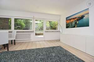 Schön möblierte Wohnung mit Terrasse in Stuttgart Gablenberg – Die vollständige Adresse der Immobilie erhältst du vom Anbieter., 70186 Gablenberg, Stuttgart – Vorschaubild 8