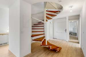 IMMOPARTNER - STILVOLLE MAISONETTEWOHNUNG MIT WOHLFÜHLFAKTOR – Die vollständige Adresse der Immobilie erhältst du vom Anbieter., 90491 St. Jobst, Nürnberg – Vorschaubild 7