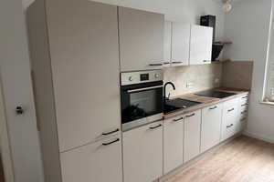 Frisch renovierte 3-Raum-Wohnung mit großzügiger Raumaufteilung und neuer Einbauküche! – Wolfenbütteler Str. 17, 39112 Magdeburg – Vorschaubild 2