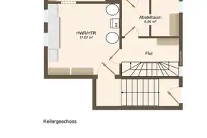 Top modernisiertes Einfamilienhaus auf über 1000 qm Grundstück / Provisionsfrei für Käufer *** 360 G – Segeberg (Kreis) – Vorschaubild 5