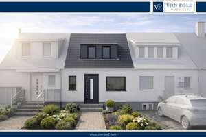 Modernisierungsstufe 3: Vollausgebautes Effizienzhaus – Die vollständige Adresse der Immobilie erhältst du vom Anbieter., 22589 Iserbrook, Hamburg – Vorschaubild 1
