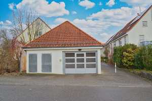 Im Sommer einziehen!  6 Zimmer, junges RMH in sehr ruhiger Lage, 2 x Terrasse, Doppelgarage – Ulm – Vorschaubild 17