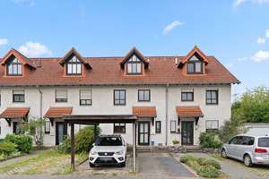 Solides Reihenmittelhaus mit Einbauküche, Garten und Carport in attraktiver Lage von Meckenheim – Die vollständige Adresse der Immobilie erhältst du vom Anbieter., 53340 Meckenheim – Vorschaubild 15