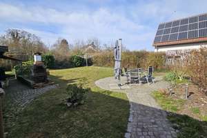 TRAUMHAUS MIT HERZ UND CHARME IN BORSTEL BEI STENDAL – Schäferwiese 5, 39576 Stendal – Vorschaubild 4