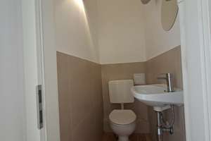 AMBIENT LIVING: 3  Zimmerwohnung im Ostend! 3 Zimmer, 2 Balkone, Küche , Bad – 60385 Ostend, Frankfurt am Main – Vorschaubild 4