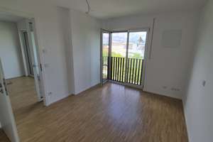 Hochwertige 2-Zimmer-Wohnung mit Loggia und Einbaukuche – Prüfeninger Str 78, 93049 Westenviertel, Regensburg – Vorschaubild 8