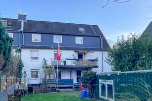 Mehrfamilienhaus Oberhausen Osterfeld-West - Ausgebaut & neulich Aufgewertete Bäder, 1 freie Eiheit – Borkener Str. 1, 46117 Oberhausen – Vorschaubild 19