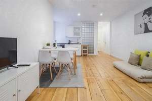 1 Zimmer Wohnung – Die vollständige Adresse der Immobilie erhältst du vom Anbieter., 47798 Stadtmitte, Krefeld – Vorschaubild 2