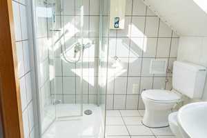 Reserviert!  Geräumiges EFH in Duisburg - Grenze Moers mit Potential für Baugrundstück – Grenzstraße 125, 47198 Duisburg – Vorschaubild 18