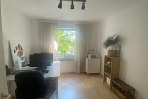 Schöne 3,5-Raumwohnung mit West-Balkon, Einbauküche und Garage nahe des Gervinusparks – Die vollständige Adresse der Immobilie erhältst du vom Anbieter., 45144 Frohnhausen, Essen – Vorschaubild 9
