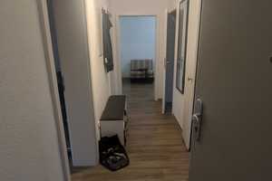 Schöne 3-Zimmer-Wohnung mit EBK und Balkon in 45128, Essen – Essen – Vorschaubild 8