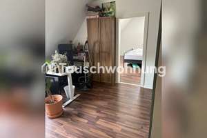 Tauschwohnung: 85 m² Wohnung in Köln, Lindenthal – Die vollständige Adresse der Immobilie erhältst du vom Anbieter., 50937 Sülz, Köln – Vorschaubild 7
