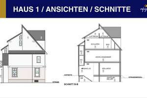 Modernisierte Jugendstilvilla mit Apartment, Büro und Wellness – sofort bezugsfertig – Die vollständige Adresse der Immobilie erhältst du vom Anbieter., 74363 Güglingen – Vorschaubild 38
