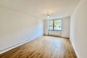 Frisch renovierte 2-Zimmer-Wohnung in begehrter Lage von Düsseldorf-Unterbilk – inklusive neuer Einb – Bilker Allee 33, 40219 Unterbilk, Düsseldorf – Vorschaubild 3