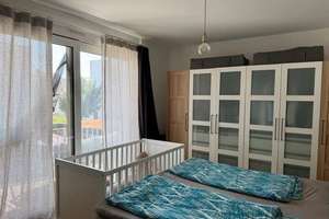 Wohnen wie im eigenen Haus! 4-Zimmer-Maisonette mit Gartenanteil, Terrasse und Loggia – An der Krimm 19f, 55124 Gonsenheim, Mainz – Vorschaubild 4