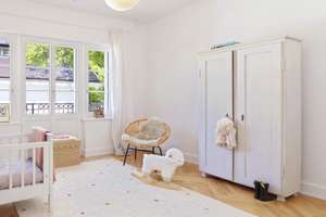 CHARMANTES TRAUMHAUS IN RUHIGER BESTLAGE! – Die vollständige Adresse der Immobilie erhältst du vom Anbieter., 81925 Herzogpark, München – Vorschaubild 18