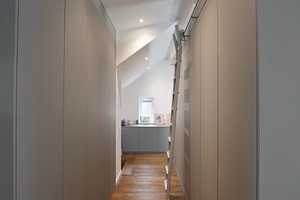 Modernes Maisonette-Penthouse mit großzügiger Dachterrasse in Groß Flottbek, Hamburg – Beselerstraße 32A, 22607 Hamburg – Vorschaubild 14