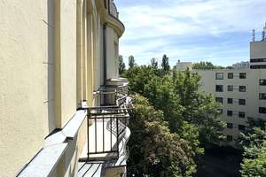 Wunderschöne Altbauwohnung 
mit 3,5 Zimmern am Lietzensee – Dernburgstraße 4, 14057 Charlottenburg, Berlin – Vorschaubild 11