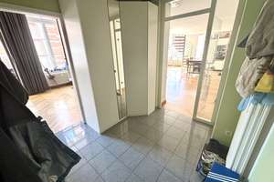 WOHNEN AN DER WEißEN ELSTER - Einzigartiges Maisonette-Loft mit Wasserblick – Wohnen in den historis – Die vollständige Adresse der Immobilie erhältst du vom Anbieter., 4229 Plagwitz, Leipzig – Vorschaubild 13