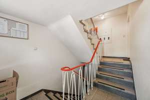 Attraktive 3-Zimmer-Wohnung mit Balkon in ruhiger Lage von Bonn-Friesdorf – Die vollständige Adresse der Immobilie erhältst du vom Anbieter., 53175 Friesdorf, Bonn – Vorschaubild 14