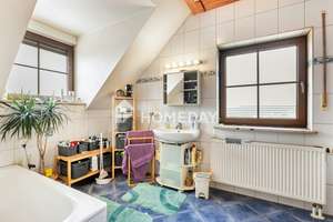 Wohlfühlhaus mit Garage, Vollkeller und vielem mehr – gepflegt & ruhig gelegen – Die vollständige Adresse der Immobilie erhältst du vom Anbieter., 93055 Brandlberg-Keilberg, Regensburg – Vorschaubild 10