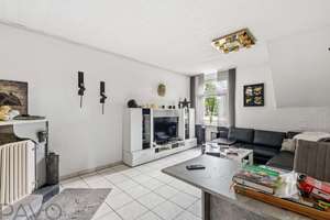 Gelsenkirchen Resse | 3-Zimmer-Wohnung mit eigenem Garten und Carport – Die vollständige Adresse der Immobilie erhältst du vom Anbieter., 45892 Resse, Gelsenkirchen – Vorschaubild 5